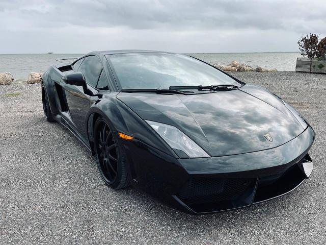 Used Lamborghinis in Houston, Texas from $85,000 | Copart