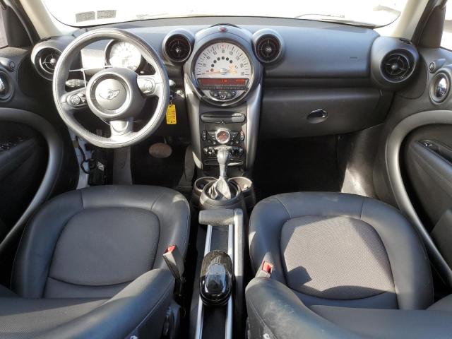 WMWZB3C50EWR37118 Mini Cooper