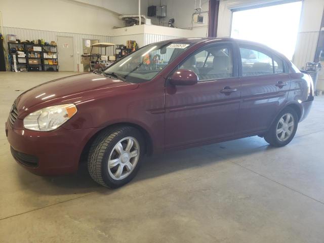 2006 Hyundai Accent GLS