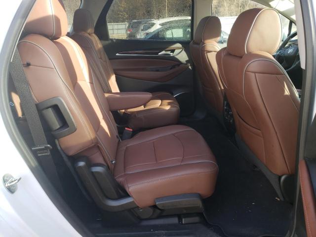 2021 BUICK ENCLAVE AV - 5GAEVCKW7MJ259077