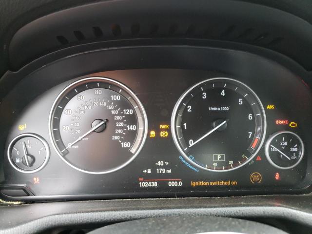5UXXW3C5XF0M87589 BMW X4 Xdrive28i