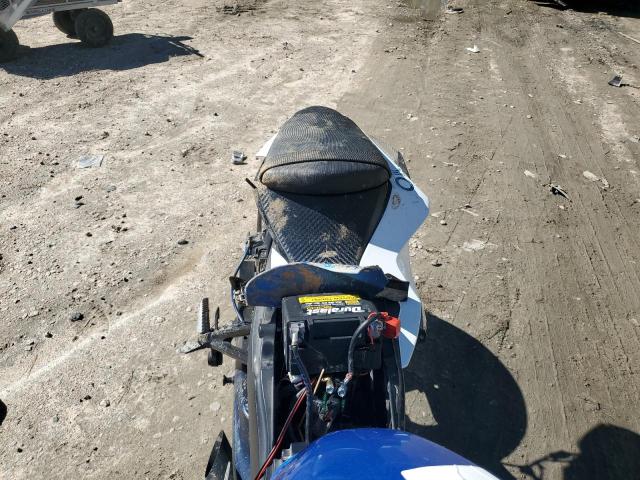 2012 SUZUKI GSX750 - JS1GR7MA5C2100551