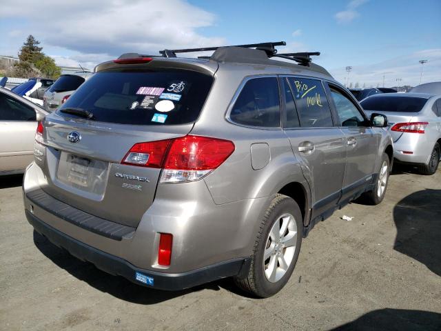 4S4BRBLC9E3299084 Subaru Outback 2.5i Limited