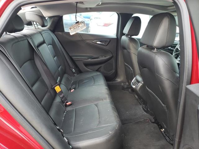 2016 CHEVROLET MALIBU HYB - 1G1ZJ5SU5GF286297