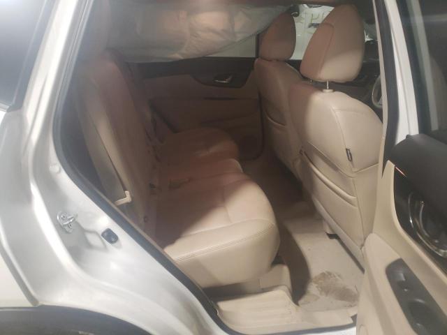 5N1AT2MV3FC896486 Nissan ROGUE S