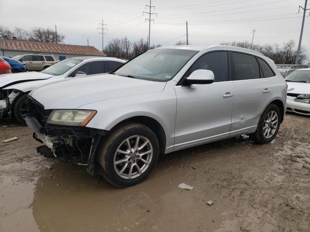 2009 Audi Q5 