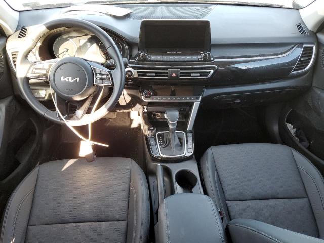 KNDERCAAXN7310630 KIA SELTOS EX