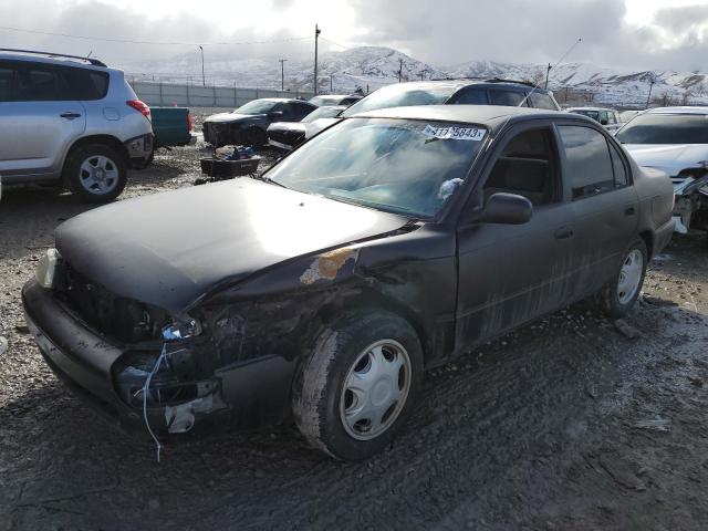 1997 Toyota Corolla Base