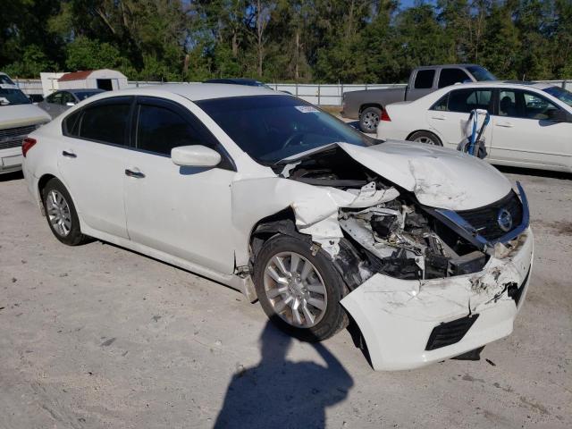 2016 NISSAN ALTIMA 2.5 1N4AL3AP3GN341467
