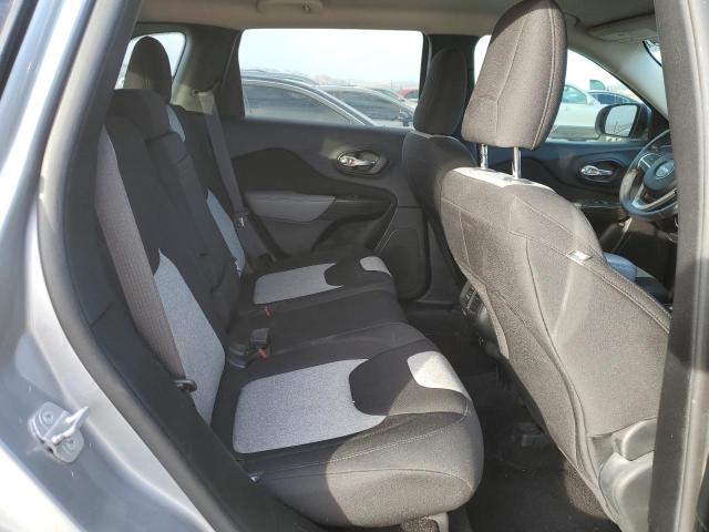1C4PJLCB1EW149628 Jeep Cherokee Latitude