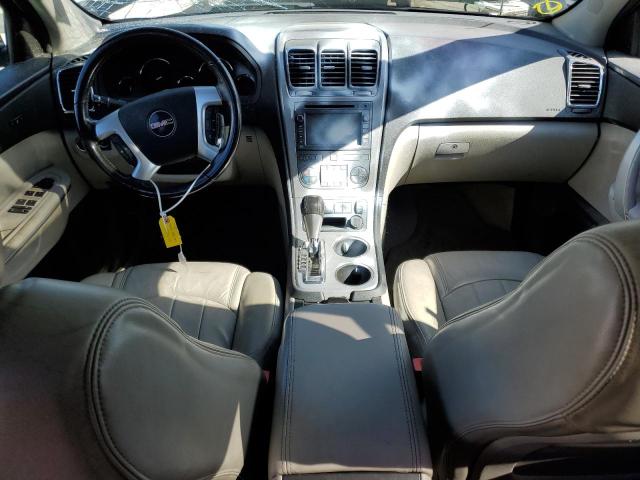 1GKLVNED7AJ161159 GMC Acadia Slt-2
