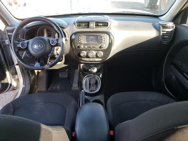 KNDJX3A58E7702741 KIA Soul !