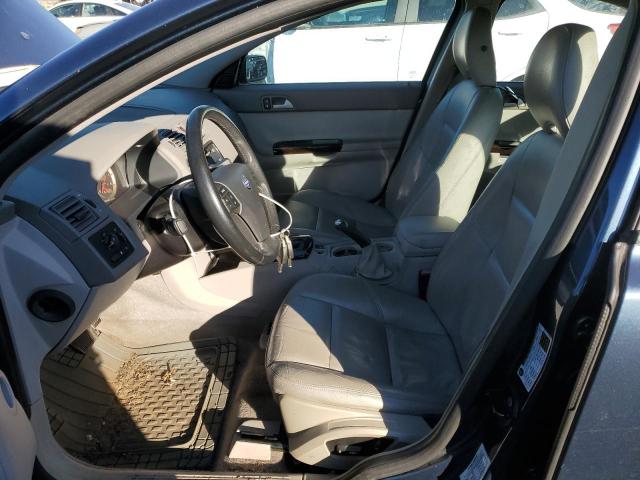YV1MS382862212882 Volvo S40