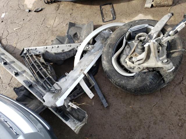 YV4A22PK8G1038708 Volvo XC90 T6