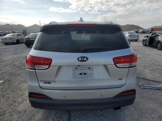 5XYPG4A35GG172264 KIA SORENTO LX