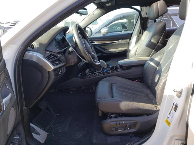 5UXKU0C52G0F92193 BMW X6 Sdrive35i