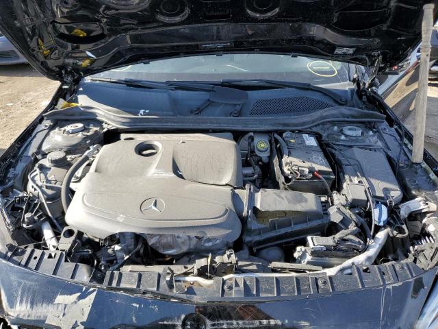 2019 MERCEDES-BENZ GLA 250 - WDCTG4EB9KU000448