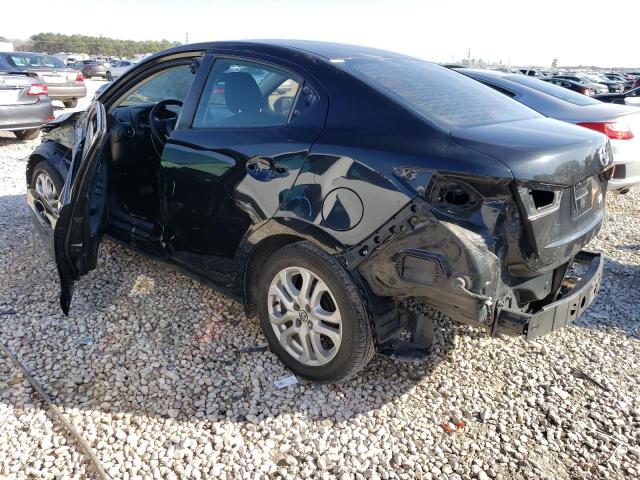 3MYDLBZV1GY134116 Toyota SCION IA