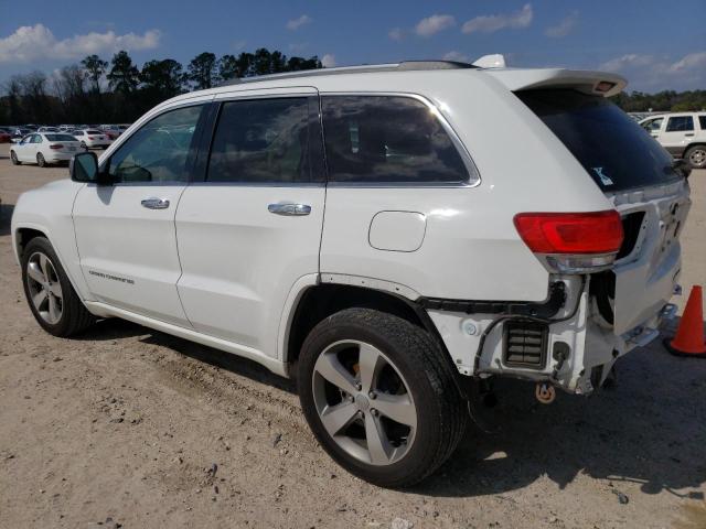 1C4RJECG2FC678024 Jeep Grand Cherokee Overland