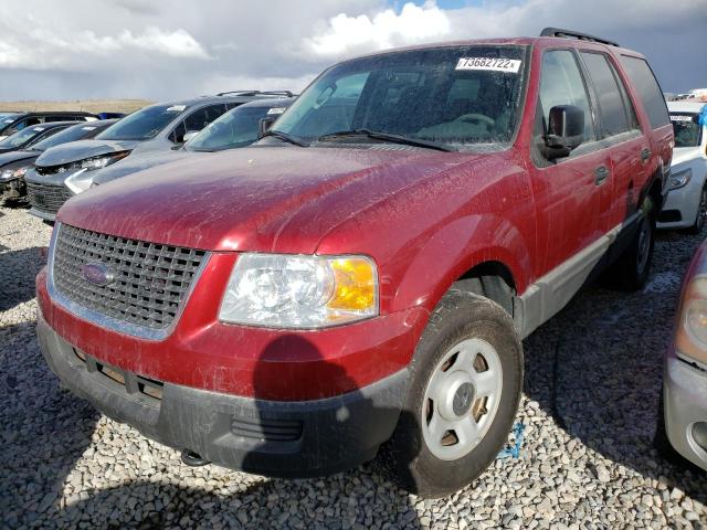 2006 Ford Expedition XLS