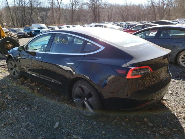 5YJ3E1EB0JF144312 Tesla MODEL 3