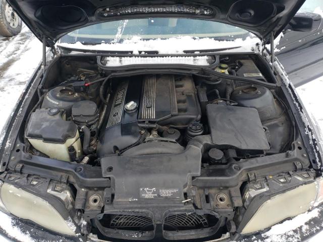 WBAEW53453PN30392 BMW 330 XI