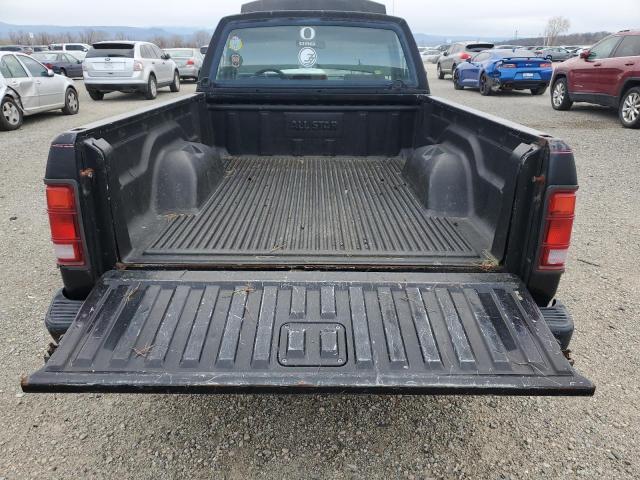 1B7FL26X2TW710892 Dodge Dakota
