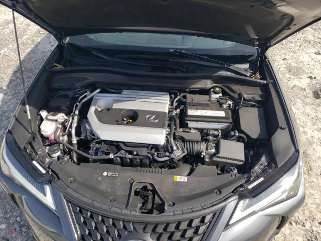 2022 LEXUS UX 200 BAS - JTHP3JBH3N2051923