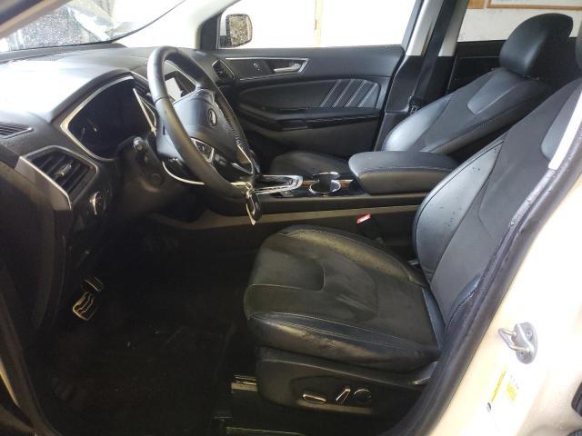 2016 FORD EDGE SPORT - 2FMPK4AP6GBC01269