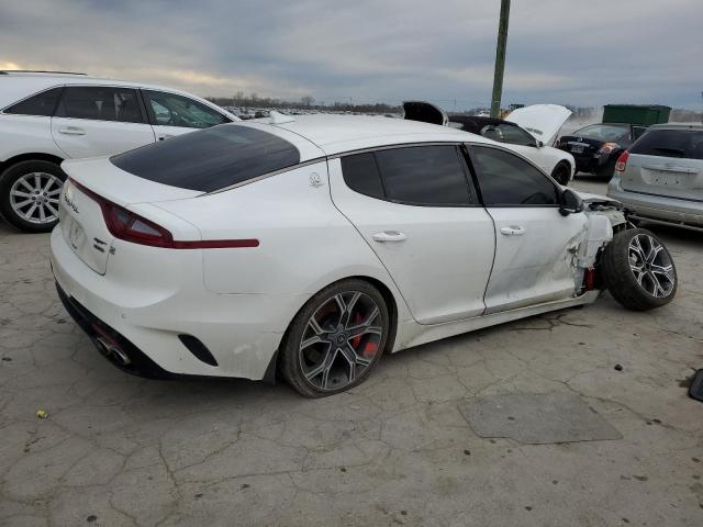 KNAE35LC8M6096704 KIA STINGER GT