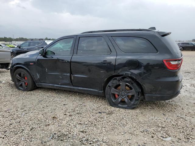 2018 DODGE DURANGO SR - 1C4SDJGJXJC176510