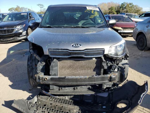 2018 KIA SOUL + - KNDJP3A55J7551528