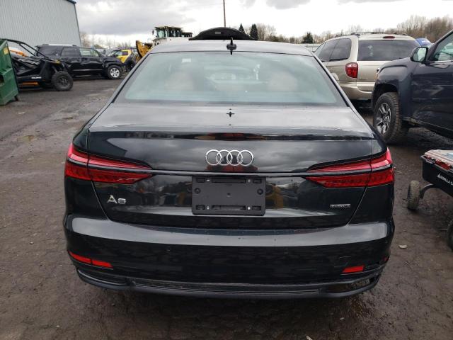 2020 AUDI A6 PREMIUM - WAUE8AF23LN056872