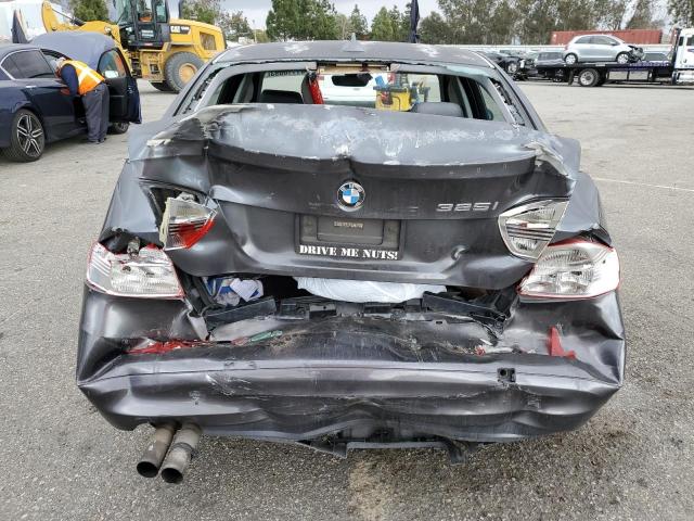 WBAVB13526PT01749 BMW 325 I