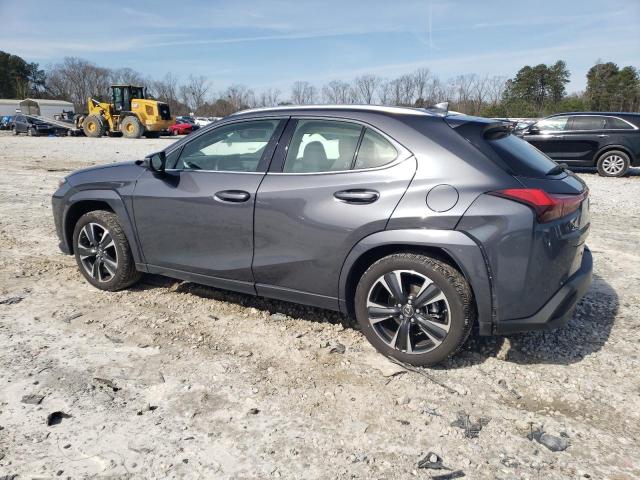 2022 LEXUS UX 200 BAS - JTHP3JBH3N2051923