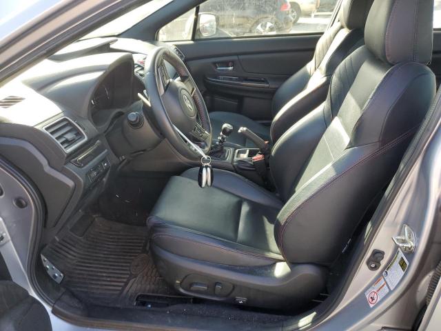 JF1VA1H65K9817163 Subaru Wrx Limited
