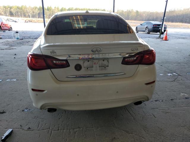 2016 INFINITI Q70 HYBRID JN1EY1AP9GM470047