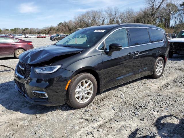 2C4RC1BG2NR162448 Chrysler Pacifica T