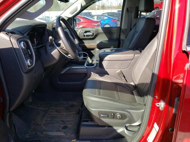 3GTU9FET2MG158323 GMC Sierra K1500 Denali