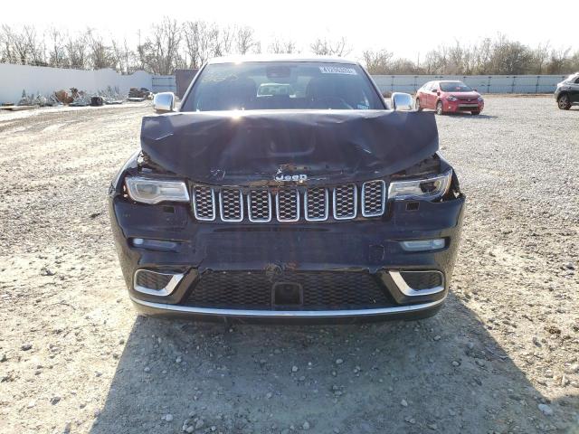 1C4RJFJG7LC323452 Jeep Grand Cherokee Summit