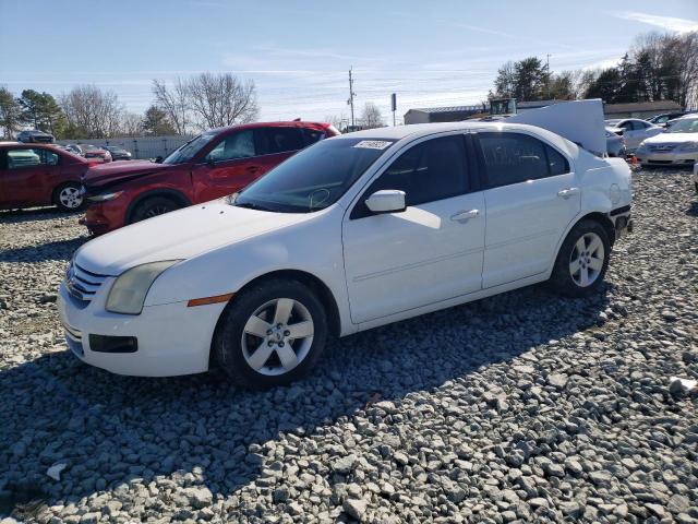 2006 Ford Fusion SE