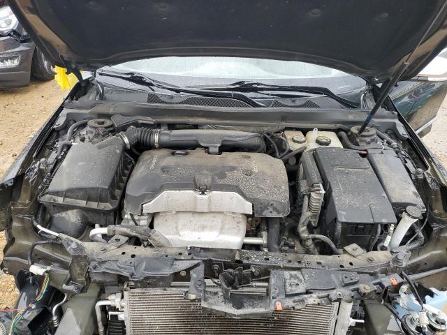 2015 CHEVROLET IMPALA LTZ - 1G1155SL6FU140445