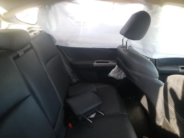 JF2GPBKC8EH345820 Subaru Xv Crosstrek 2.0i Hybrid Touring