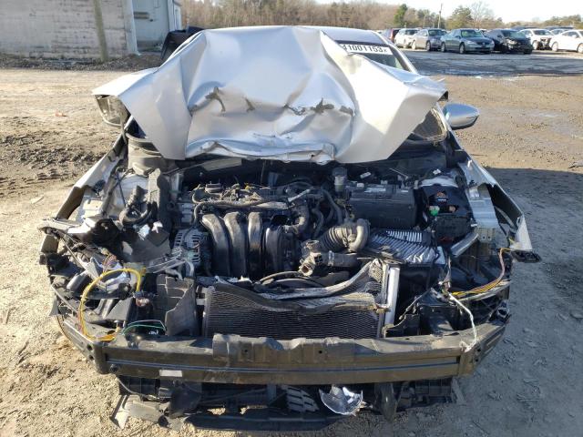 KNAFX4A63G5602059 KIA FORTE LX