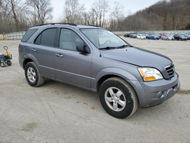 KNDJC735X85851216 KIA Sorento