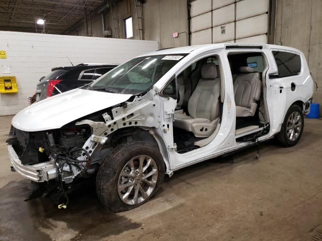 2021 CHRYSLER PACIFICA - 2C4RC1BG0MR500282