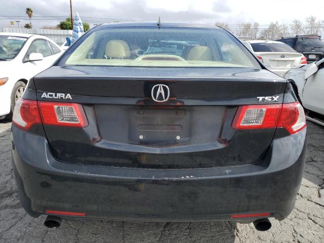 JH4CU26609C013009 Acura TSX
