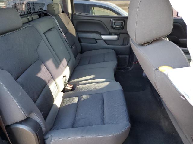 2017 CHEVROLET 2500 1GC1KVEY8HF179858