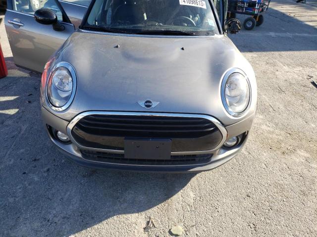 2017 MINI COOPER CLU - WMWLN5C50H2E32347