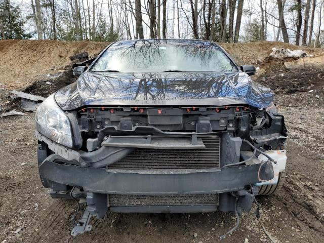 2015 CHEVROLET MALIBU LTZ - 1G11F5SL6FF287852